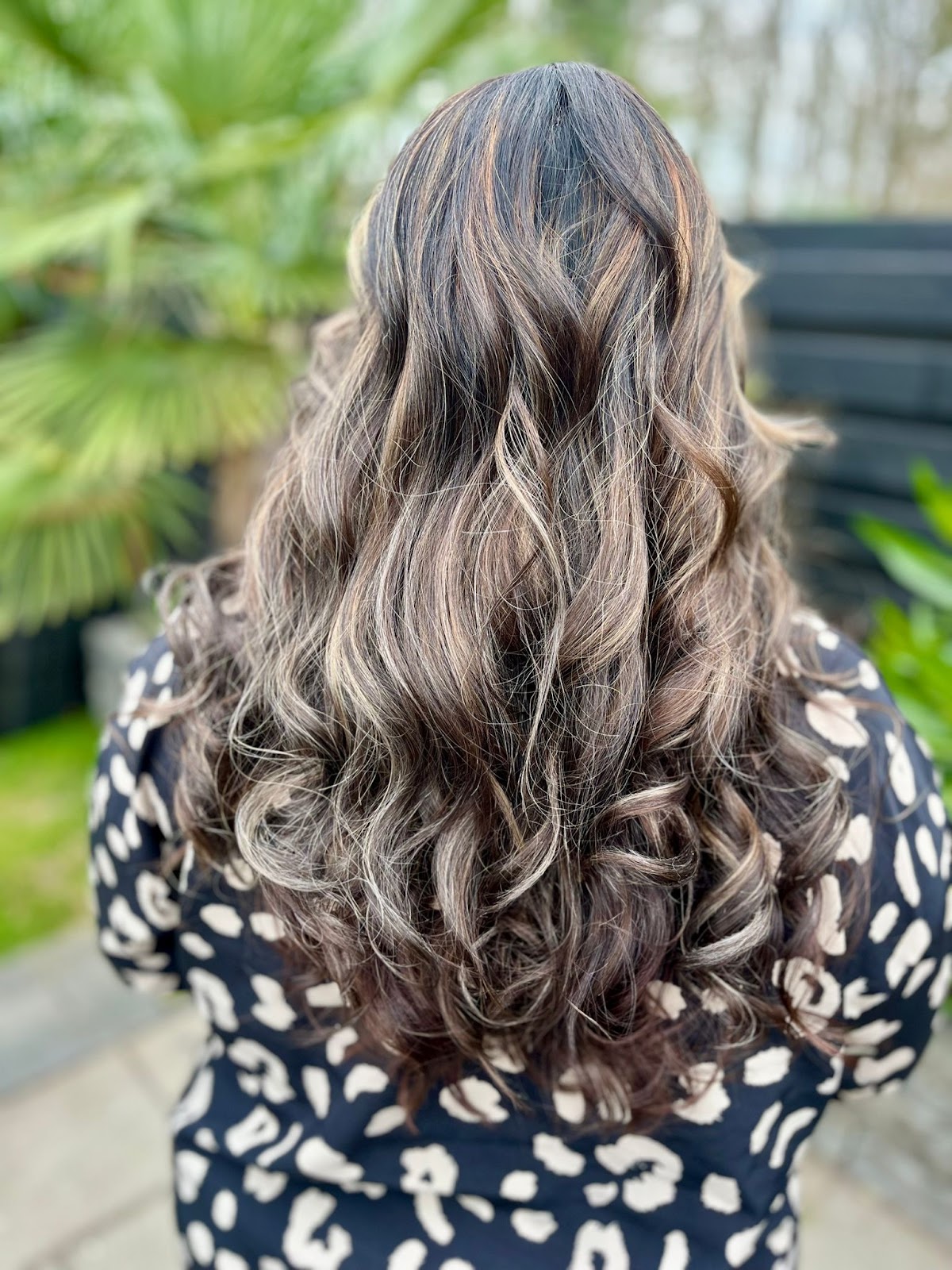 Mooi geknipt by Naomi